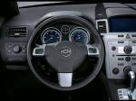 Chevrolet Zafira 2008 года